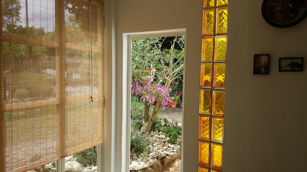 Holiday House Altea Banjole Rum bild