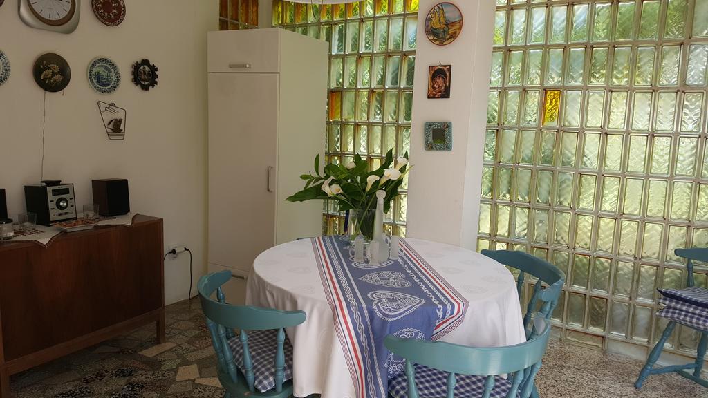 Holiday House Altea Banjole Rum bild