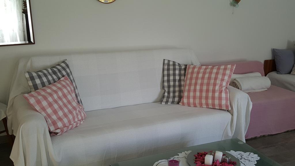 Holiday House Altea Banjole Rum bild
