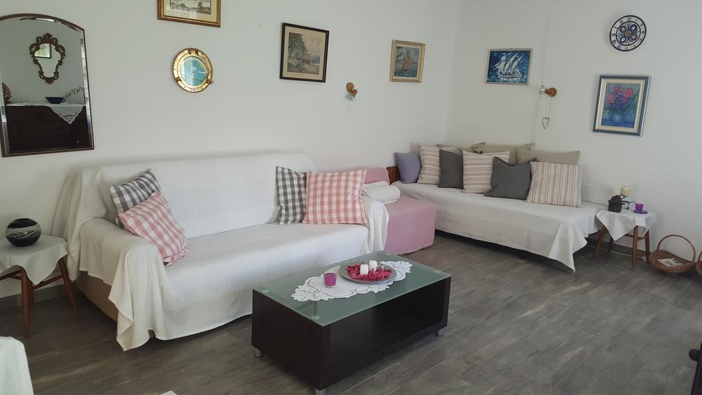 Holiday House Altea Banjole Rum bild