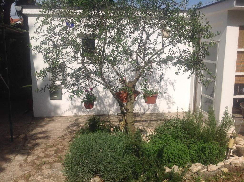 Holiday House Altea Banjole Rum bild