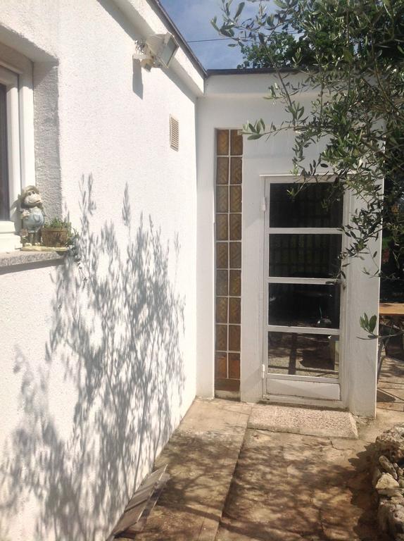 Holiday House Altea Banjole Rum bild