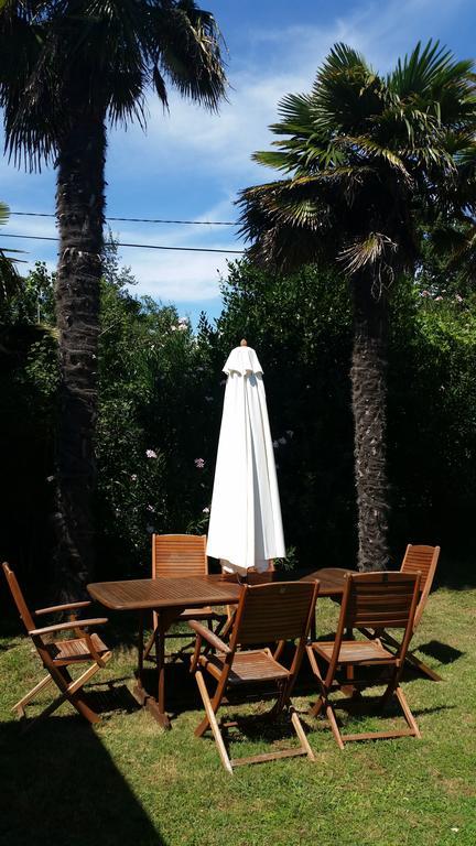 Holiday House Altea Banjole Rum bild