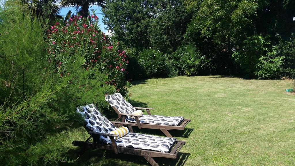 Holiday House Altea Banjole Rum bild