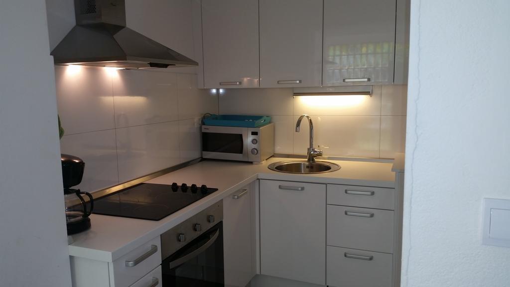 Holiday House Altea Banjole Rum bild