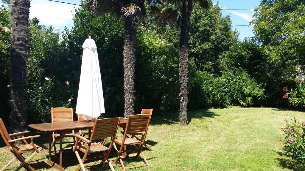 Holiday House Altea Banjole Rum bild