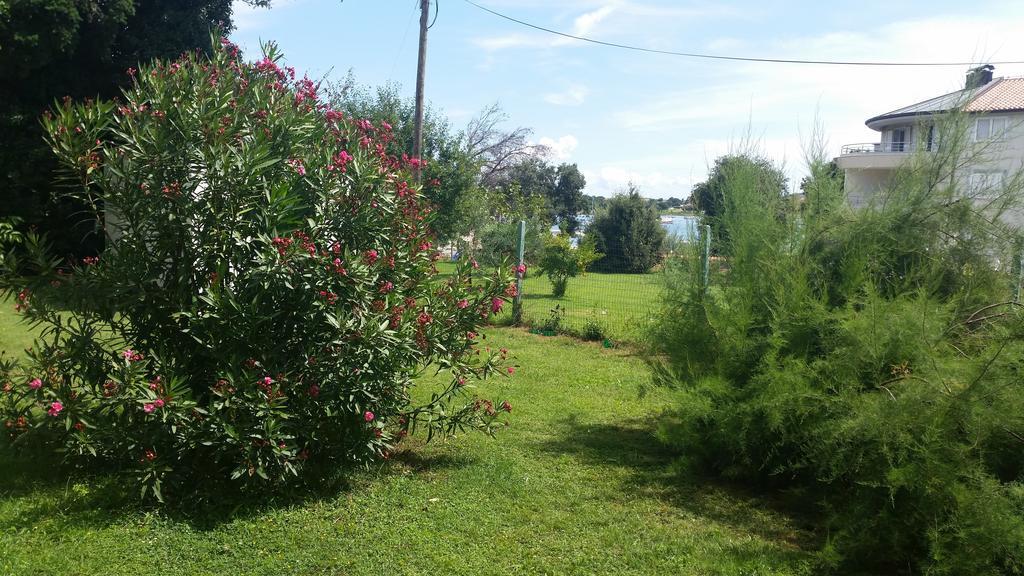 Holiday House Altea Banjole Rum bild