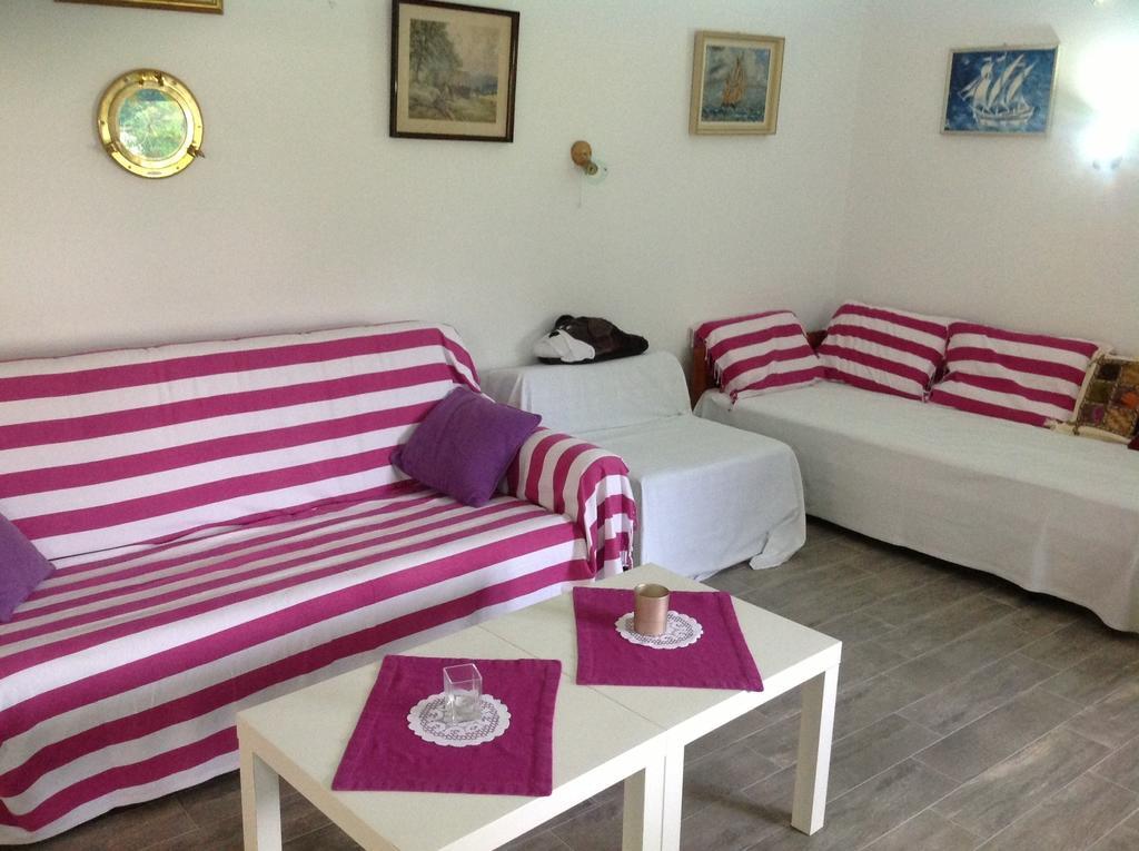 Holiday House Altea Banjole Rum bild